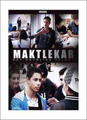 Maktlekar det osynliga v&aring;ldet  ALMAeuropa